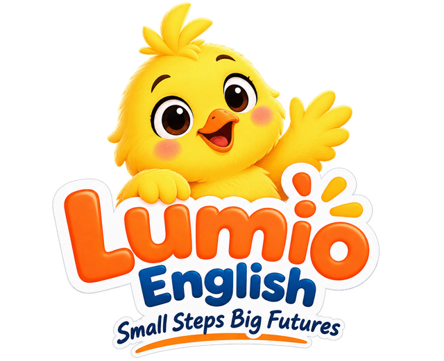 Lumio English